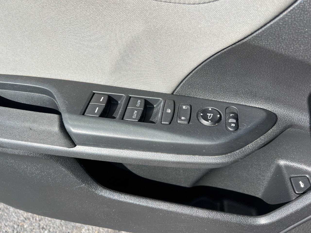 Used 2016 Honda Civic EX image 15