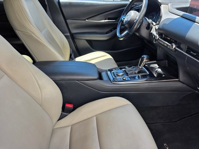 Used 2021 MAZDA CX-30 AWD 2.5 S w/ Preferred Package image 15