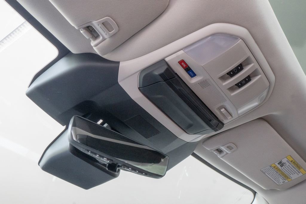 New 2026 Subaru Ascent Touring image 14