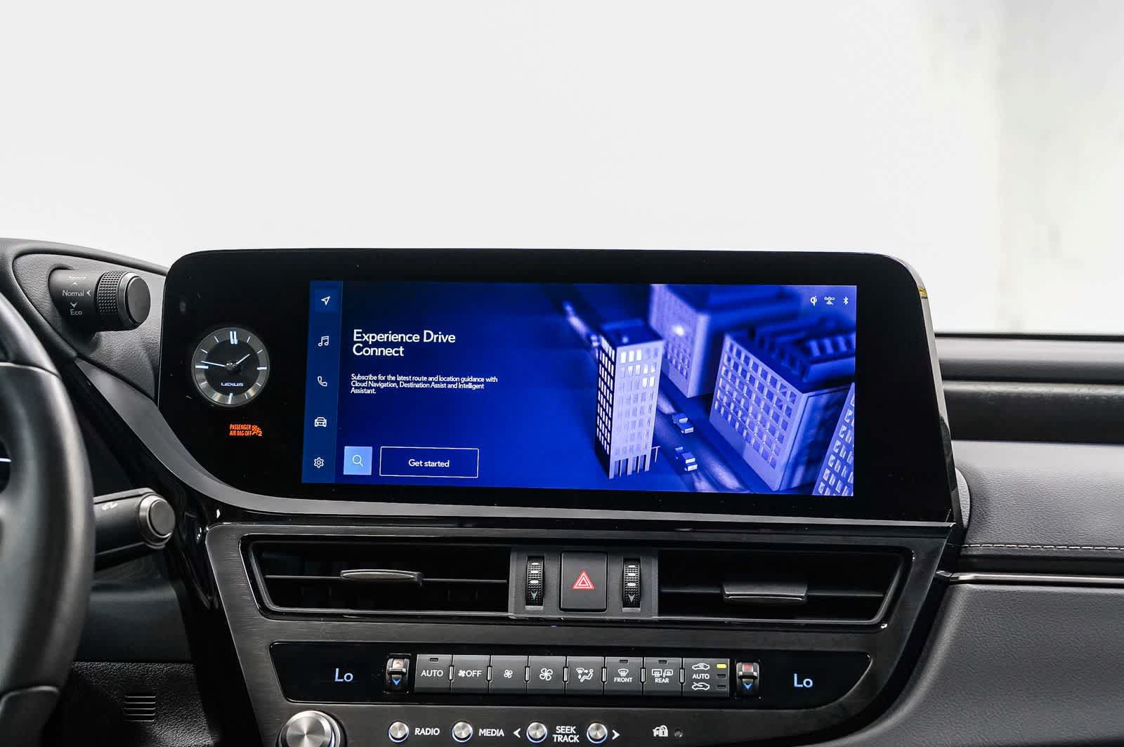 Used 2025 Lexus ES 300h w/ Accessory Package (Z2) FWD image 14