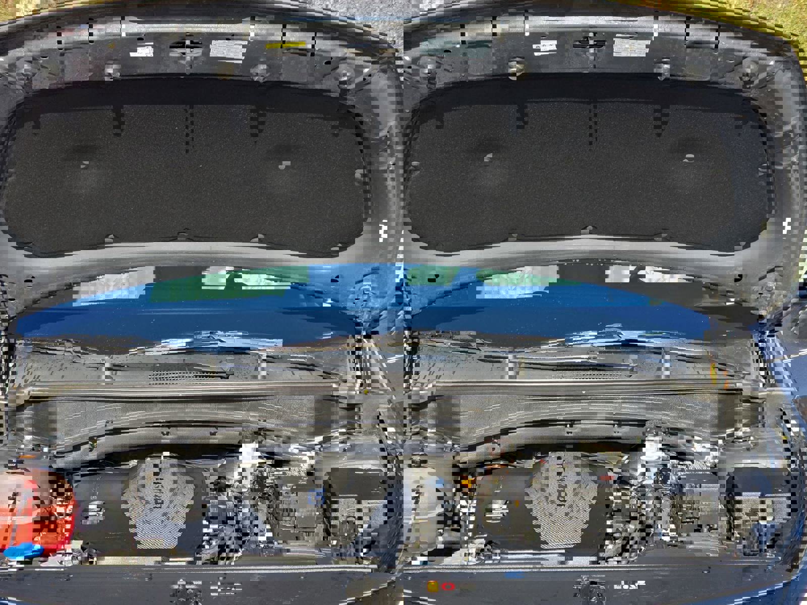 Used 2023 Kia Sportage X-Line w/ X-Line Premium Package image 27