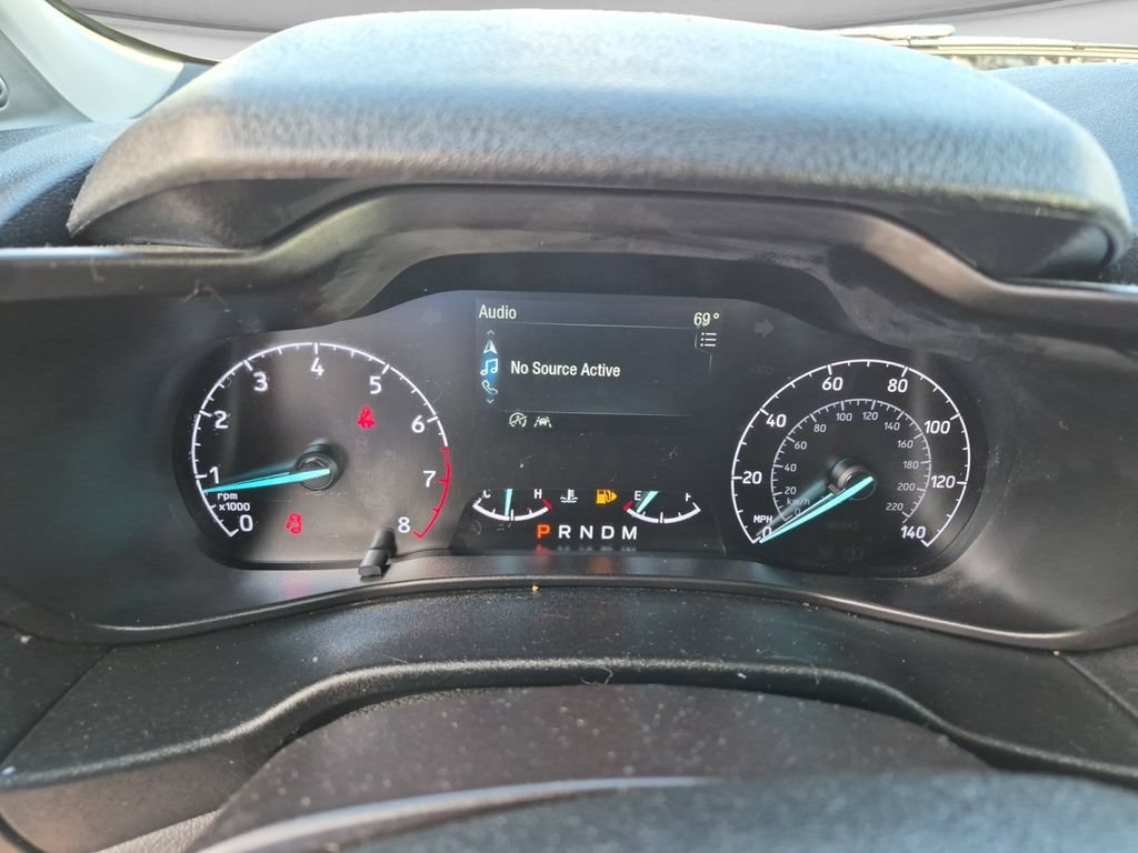 Used 2020 Ford Transit Connect XLT FWD image 14