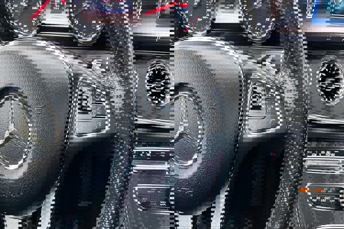 Used 2018 Mercedes-Benz E 400 Coupe w/ Premium 1 Package image 16