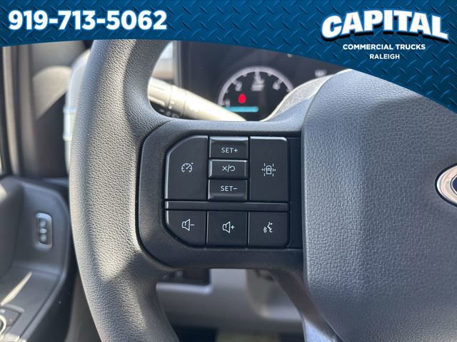 New 2025 Ford F550 4x4 Crew Cab image 23