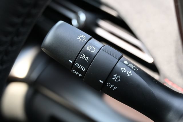 New 2026 Subaru WRX Limited AWD/4WD image 32
