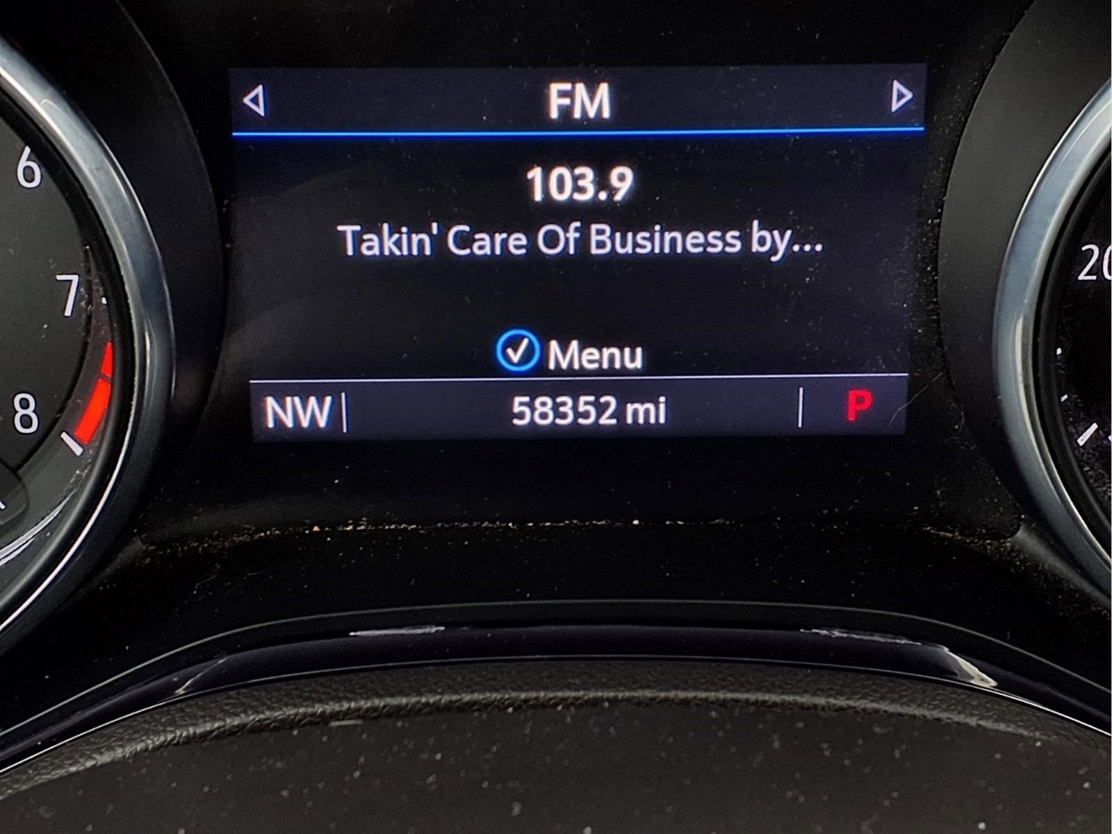 Used 2022 Buick Encore GX Essence w/ Advanced Technology Package image 16