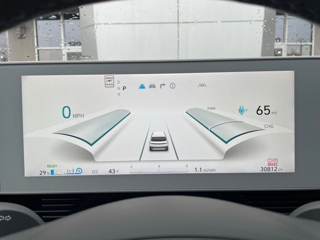 Used 2023 Hyundai Ioniq 5 Limited image 20