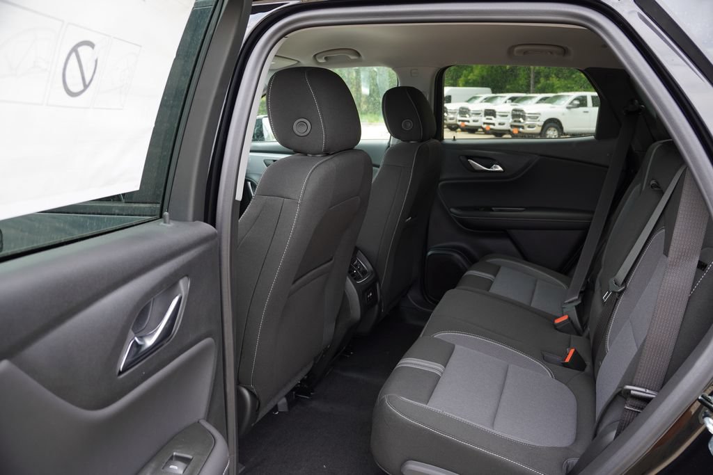 New 2026 Chevrolet Blazer LT AWD/4WD image 11