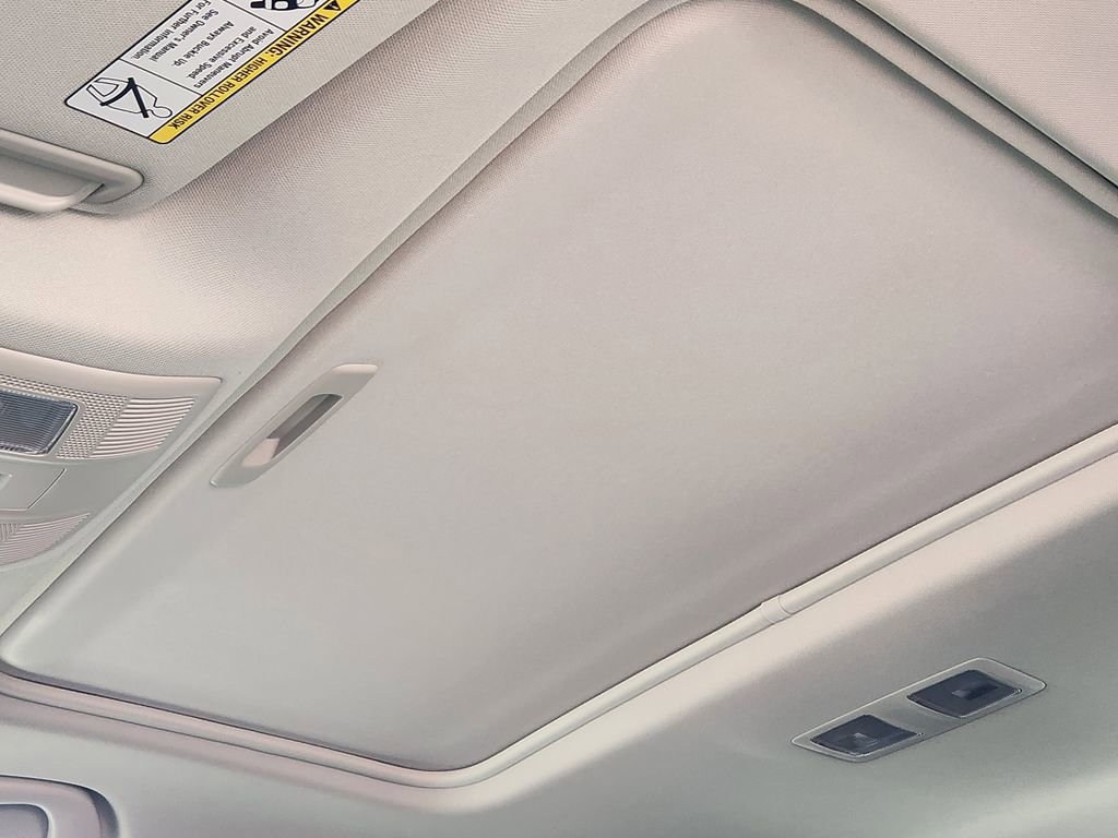 New 2025 MAZDA CX-5 AWD 2.5 S w/ Premium Plus Pkg image 18