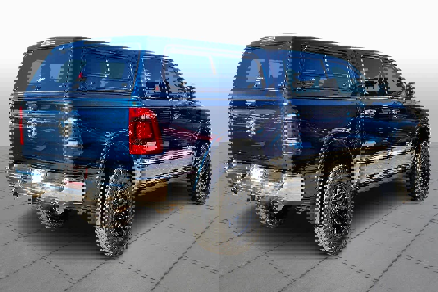 Used 2021 RAM 1500 Limited image 13