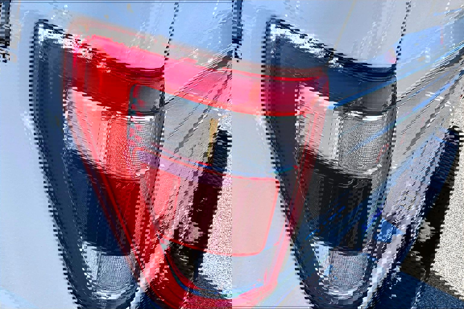 Certified 2021 Ford F150 Platinum w/ Equipment Group 701A High image 26