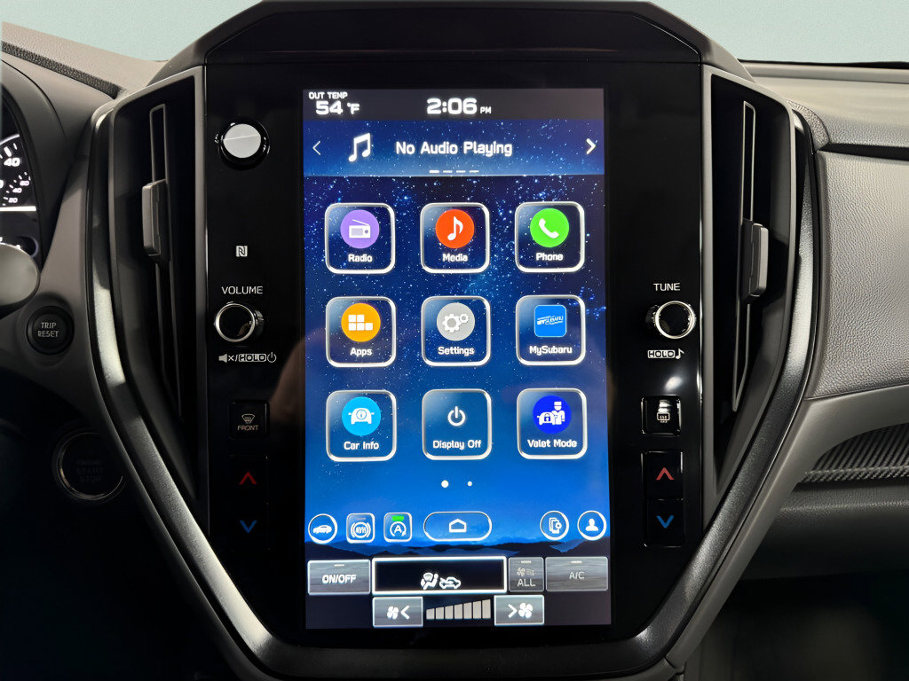 New 2026 Subaru Crosstrek 2.0i Premium image 15