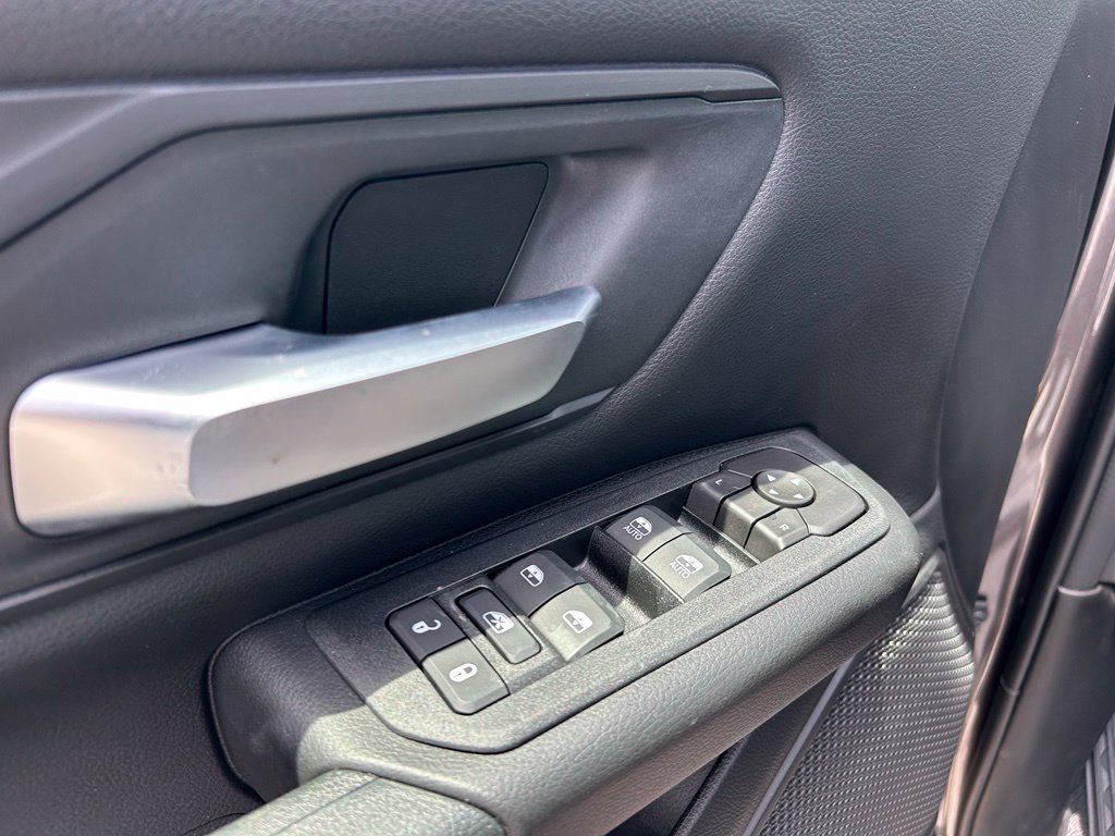 New 2026 RAM 1500 Express AWD/4WD image 11