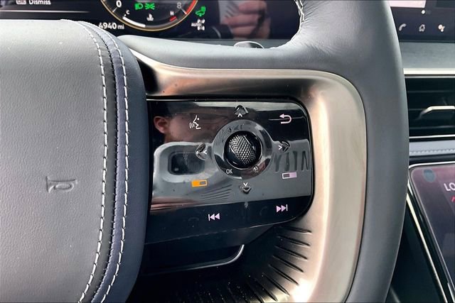 Certified 2026 INFINITI QX80 4WD image 19