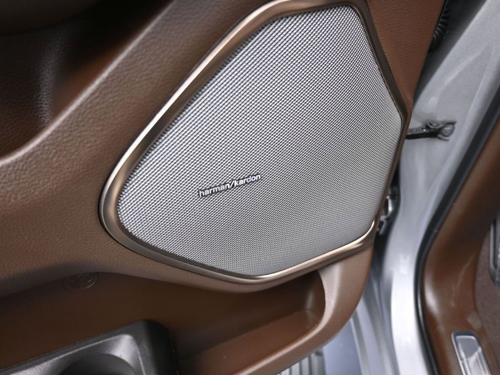 Used 2025 RAM 1500 Limited image 14