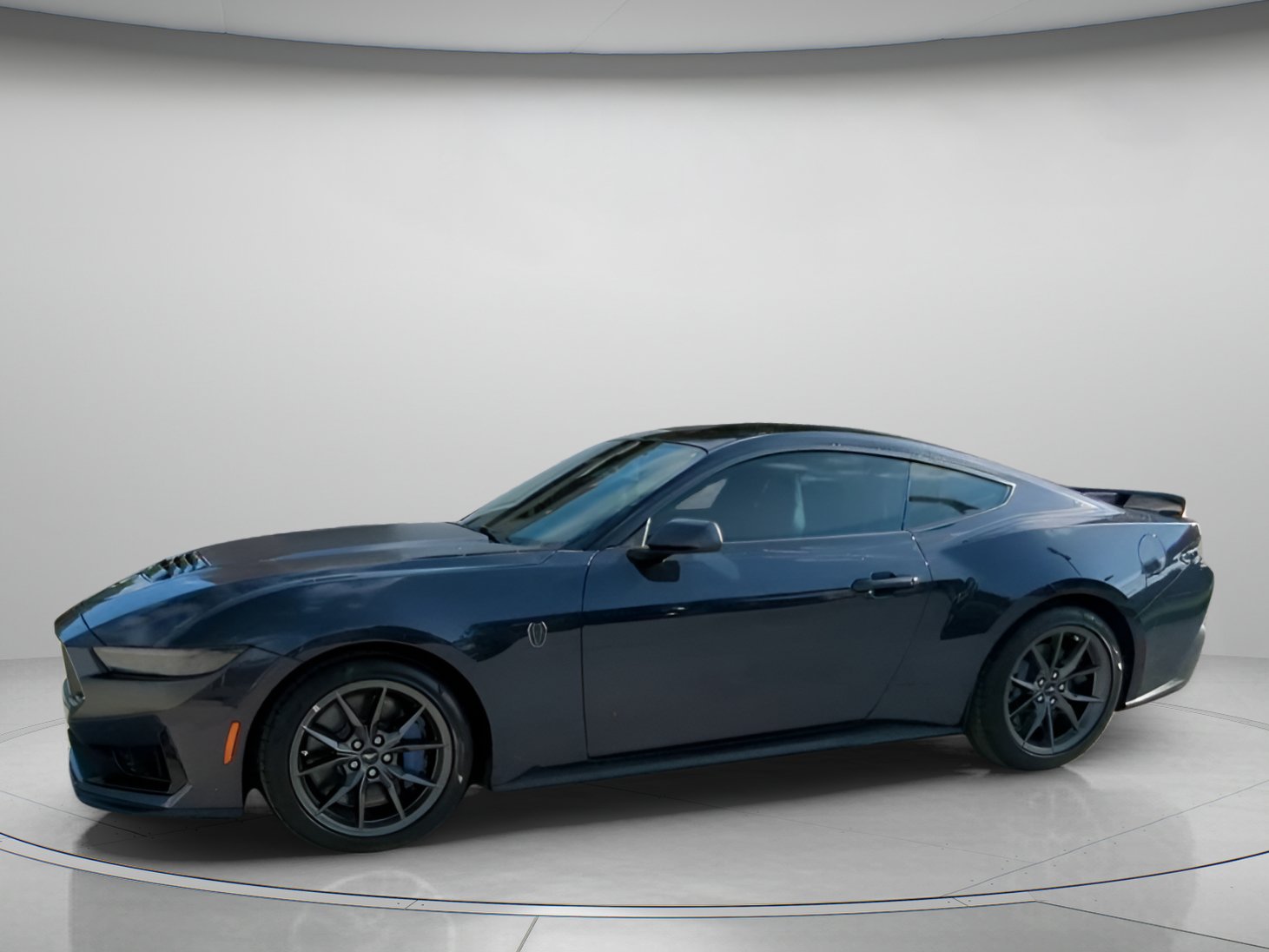 Used 2025 Ford Mustang Dark Horse RWD image 15