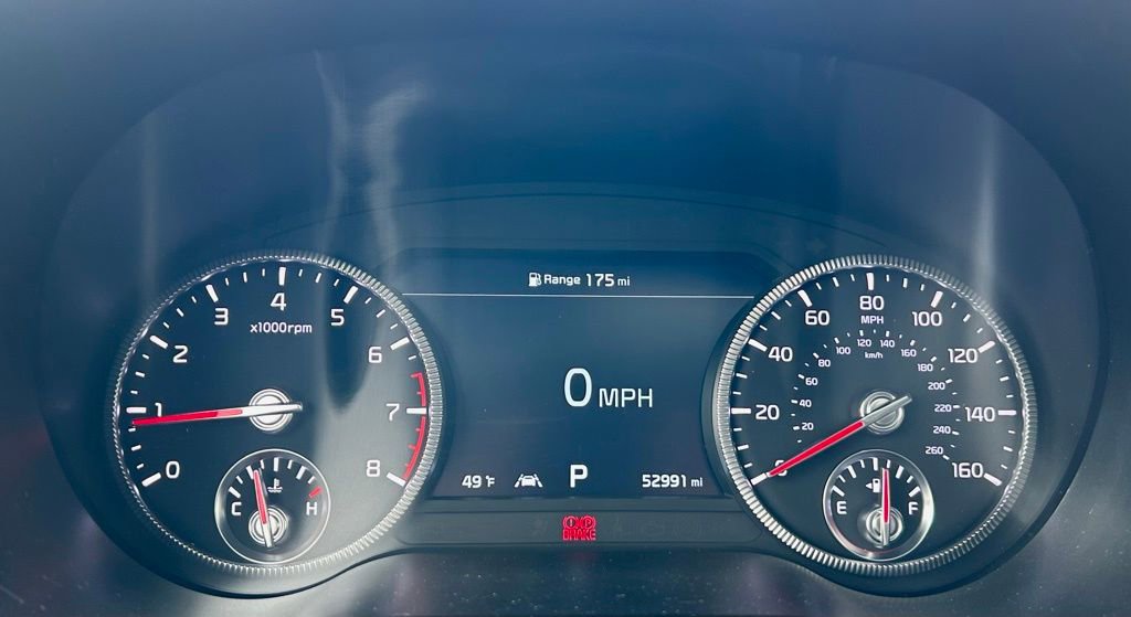 Used 2022 Kia Telluride SX w/ SX Prestige Package image 21