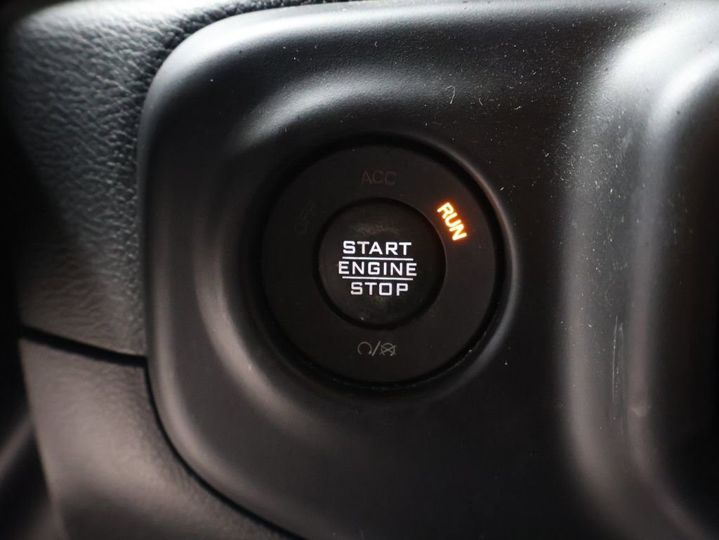 Certified 2023 Jeep Wrangler Sahara w/ LED Lighting Group image 30