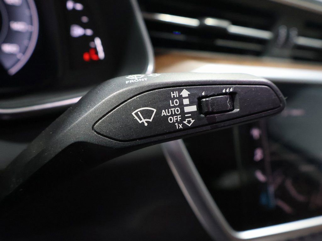 Used 2019 Audi A6 3.0T Premium Plus w/ Premium Plus Package image 38