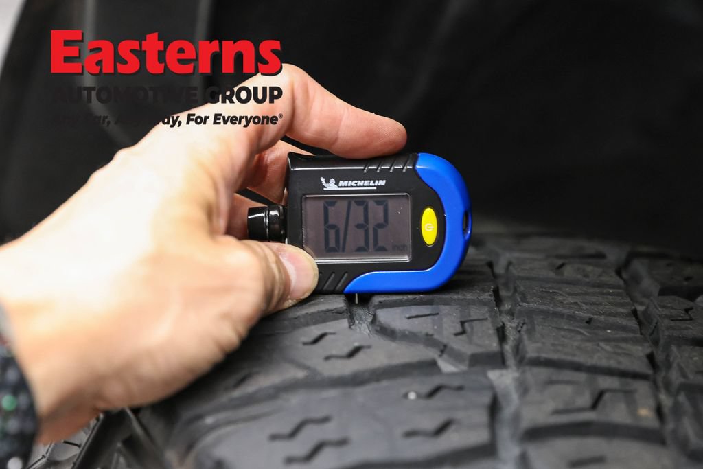 Used 2023 RAM 1500 TRX w/ TRX Level 2 Equipment Group AWD/4WD image 30