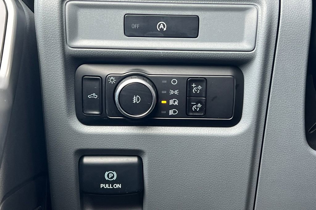 Used 2025 Ford F150 XLT w/ Equipment Group 301A Standard image 28