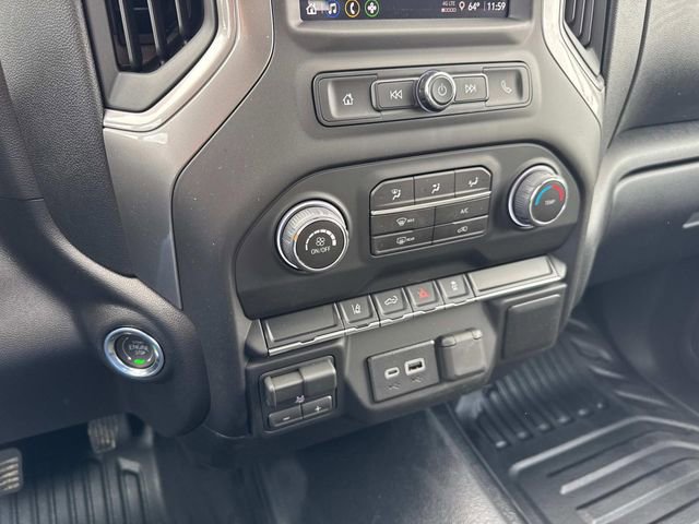 New 2026 Chevrolet Silverado 2500 W/T w/ WT Convenience Package image 25