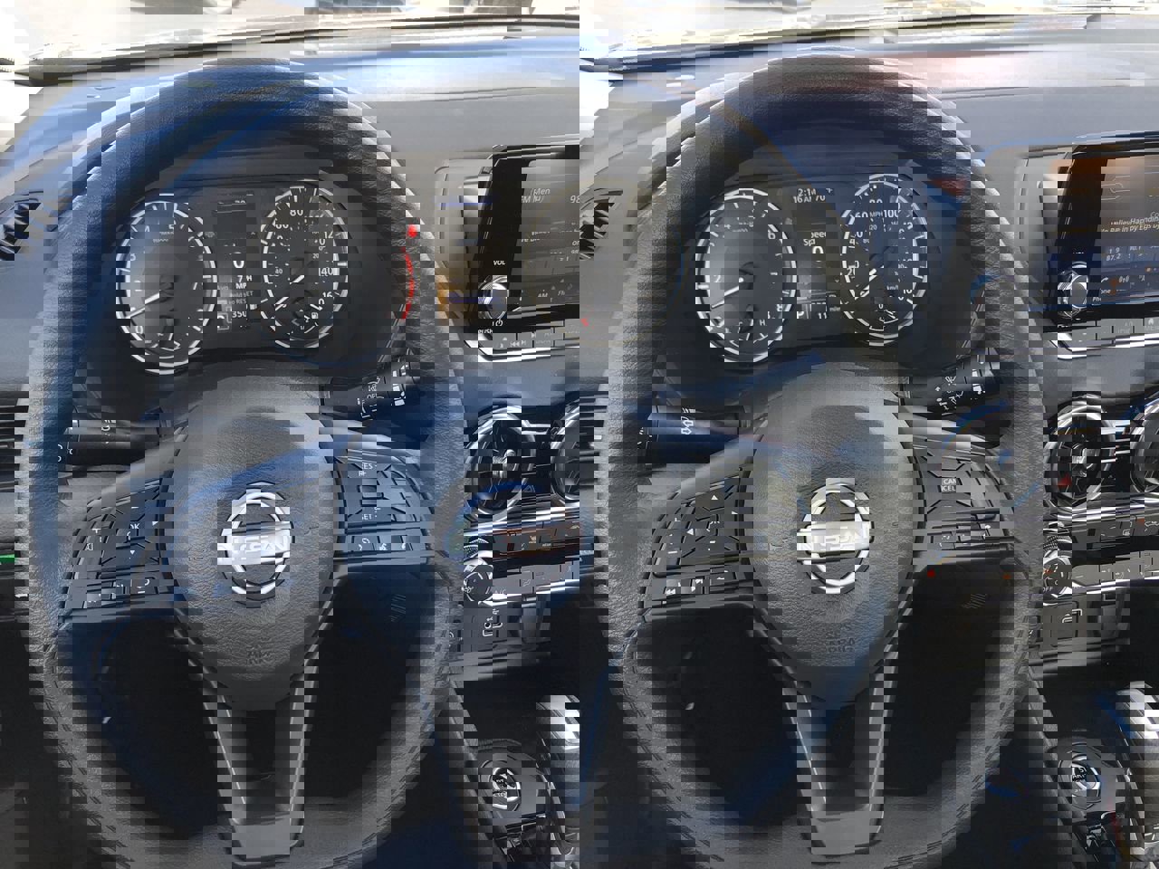 New 2025 Nissan Sentra S image 24