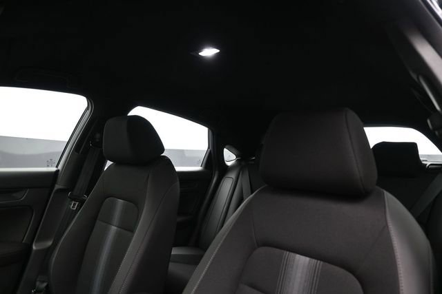 New 2026 Honda Civic Sport image 2