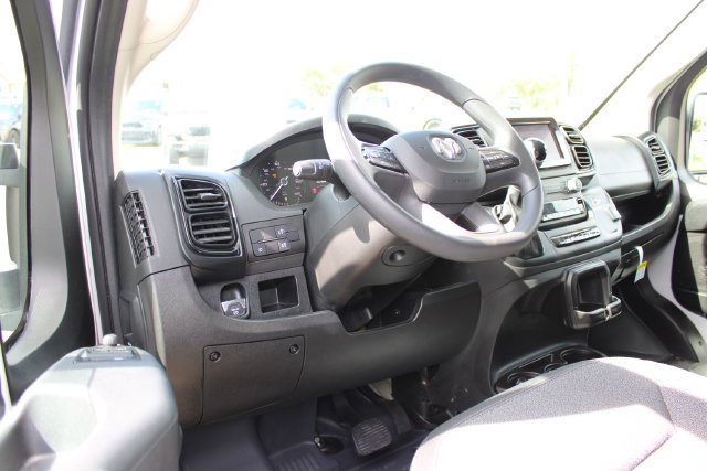 Used 2025 RAM ProMaster 1500 w/ Convenience Group FWD image 11