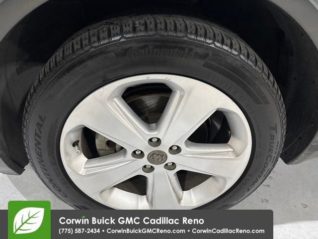 Used 2015 Buick Encore Convenience AWD/4WD image 36