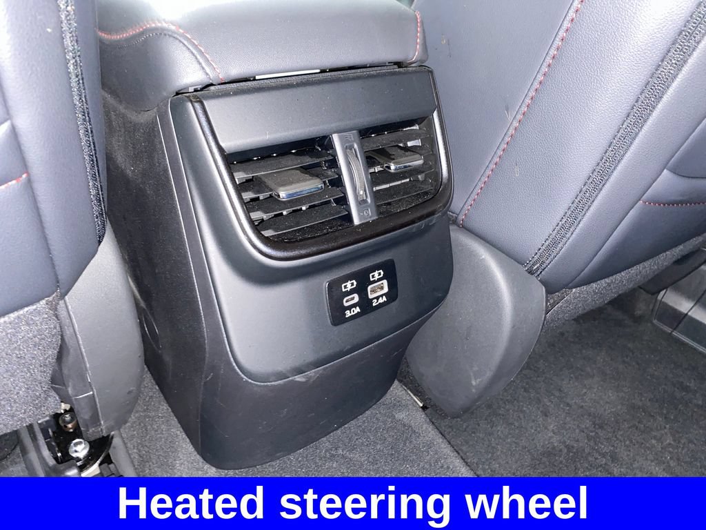 Certified 2024 Subaru Legacy Premium AWD/4WD image 23