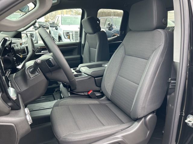 New 2026 GMC Sierra 1500 SLE w/ Preferred Package AWD/4WD image 16