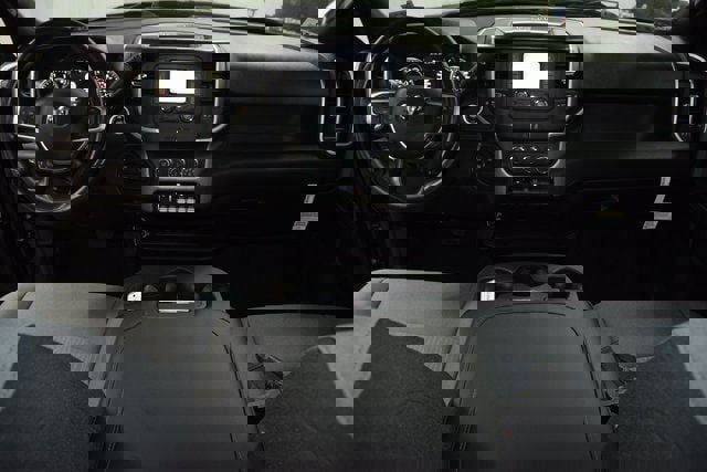 Used 2023 RAM 3500 SLT w/ Quick Order Package 2YG SLT image 21