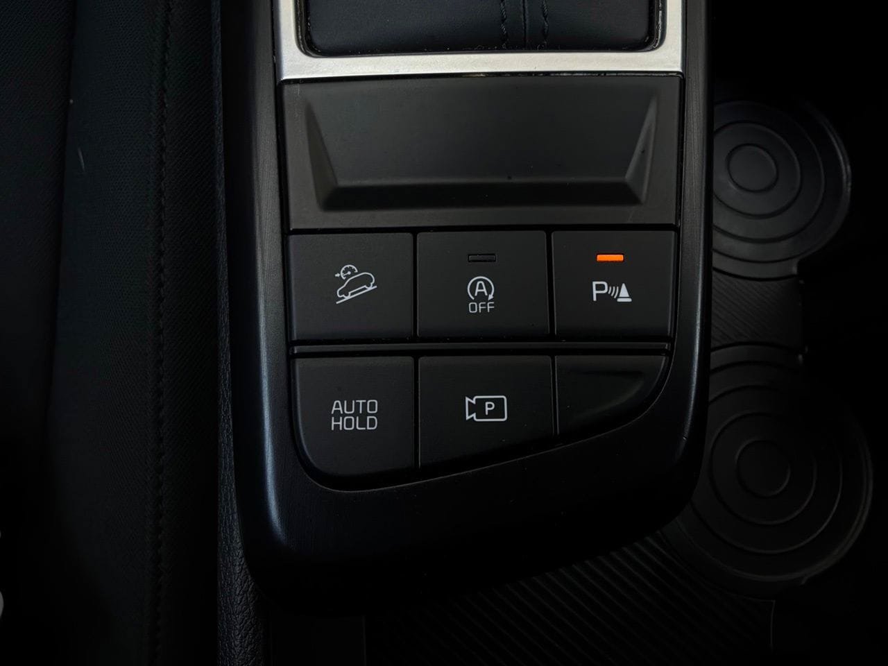 Used 2026 Kia Sportage LX FWD image 21