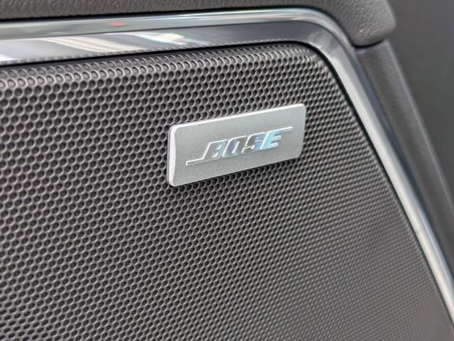 New 2026 Chevrolet Silverado 1500 LT Trail Boss w/ LT Trail Boss Premium Package AWD/4WD image 11