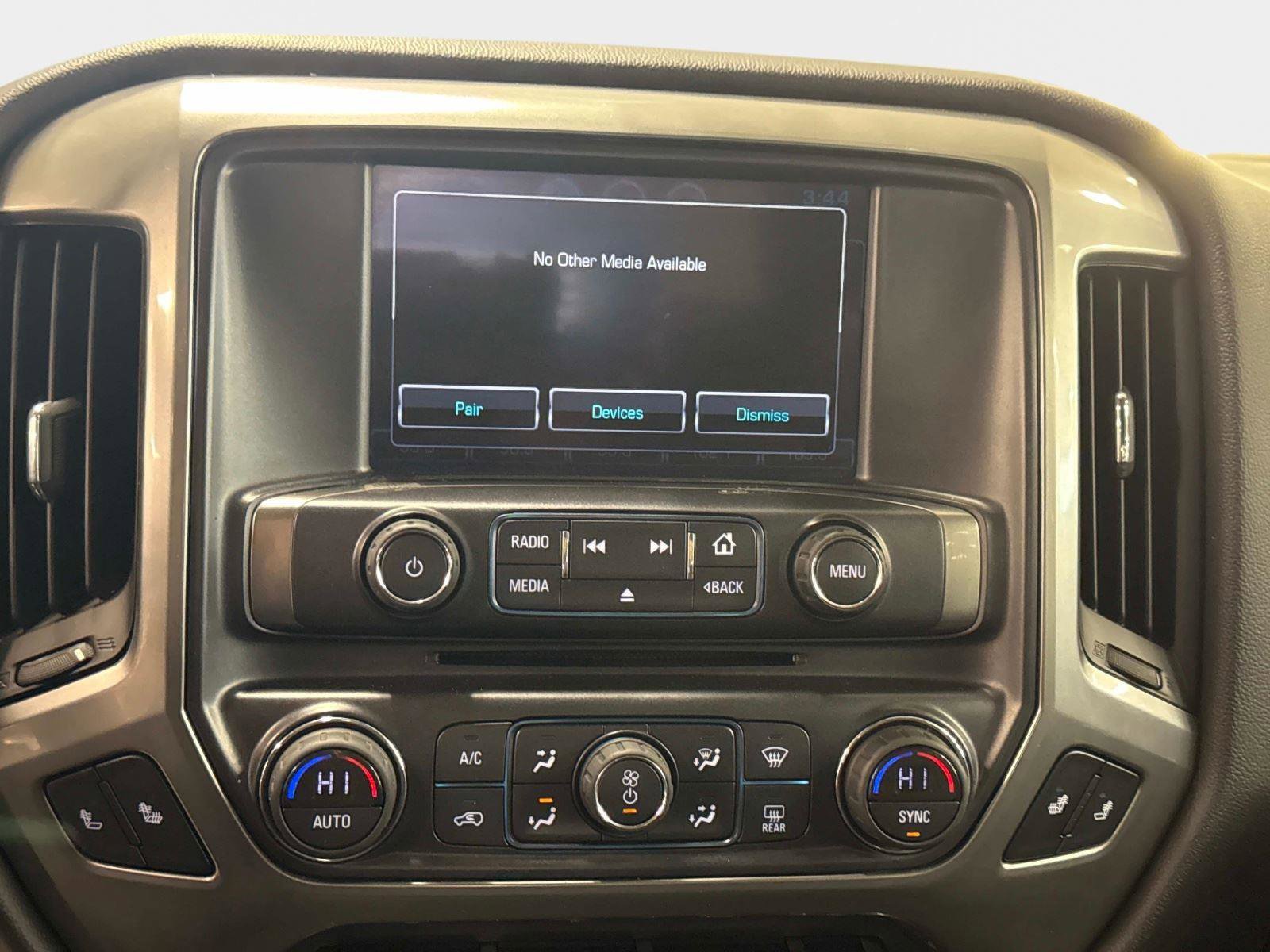 Used 2016 Chevrolet Silverado 2500 LT w/ Midnight Edition image 30