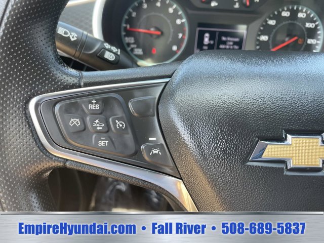 Used 2024 Chevrolet Malibu LT FWD image 31