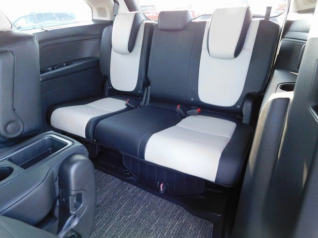 New 2026 Honda Odyssey Elite image 34