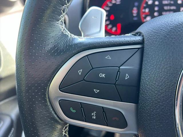 Certified 2020 Dodge Durango SRT w/ Technology Group AWD/4WD image 44
