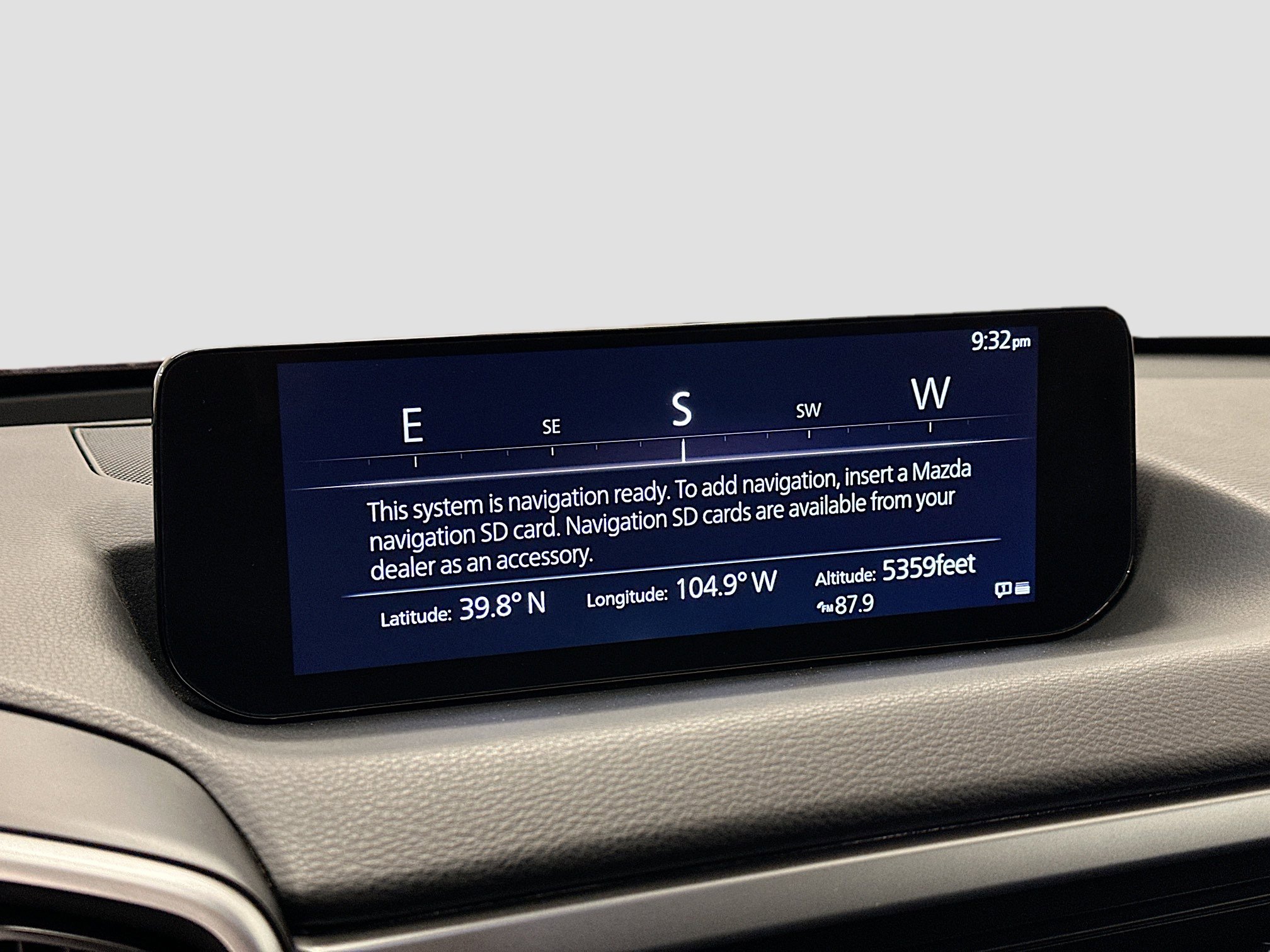 Used 2024 MAZDA CX-50 AWD 2.5 S w/ Preferred Package image 22