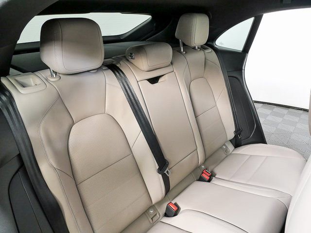 New 2026 Porsche Macan Electric image 22