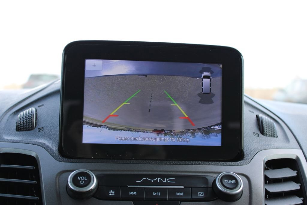 Used 2021 Ford Transit Connect XLT w/ Trailer Tow Package image 35