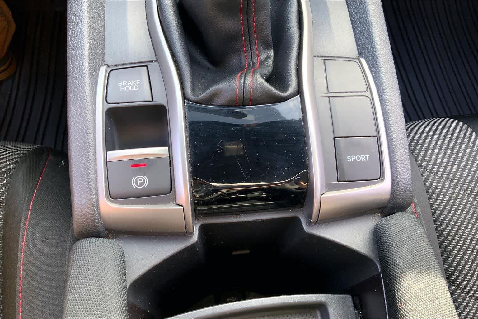 Used 2019 Honda Civic Si image 36