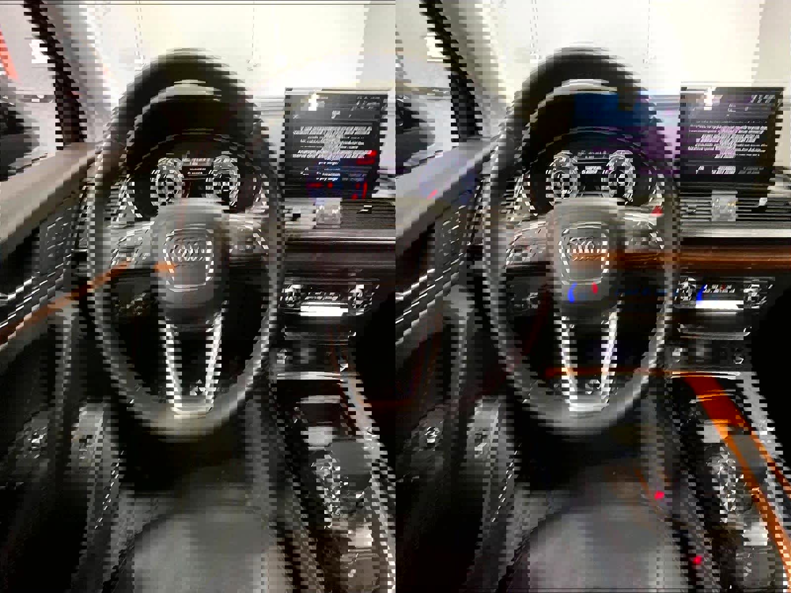 Used 2023 Audi Q5 2.0T Premium Plus image 8