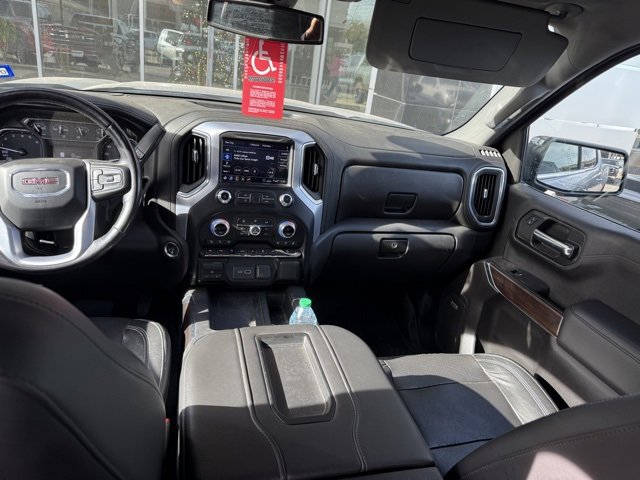 Used 2020 GMC Sierra 1500 SLT w/ SLT Premium Plus Package image 6