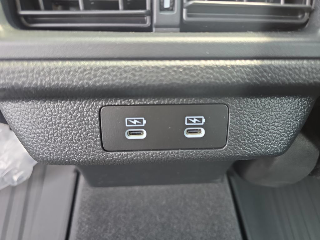New 2026 Honda Accord SE image 26