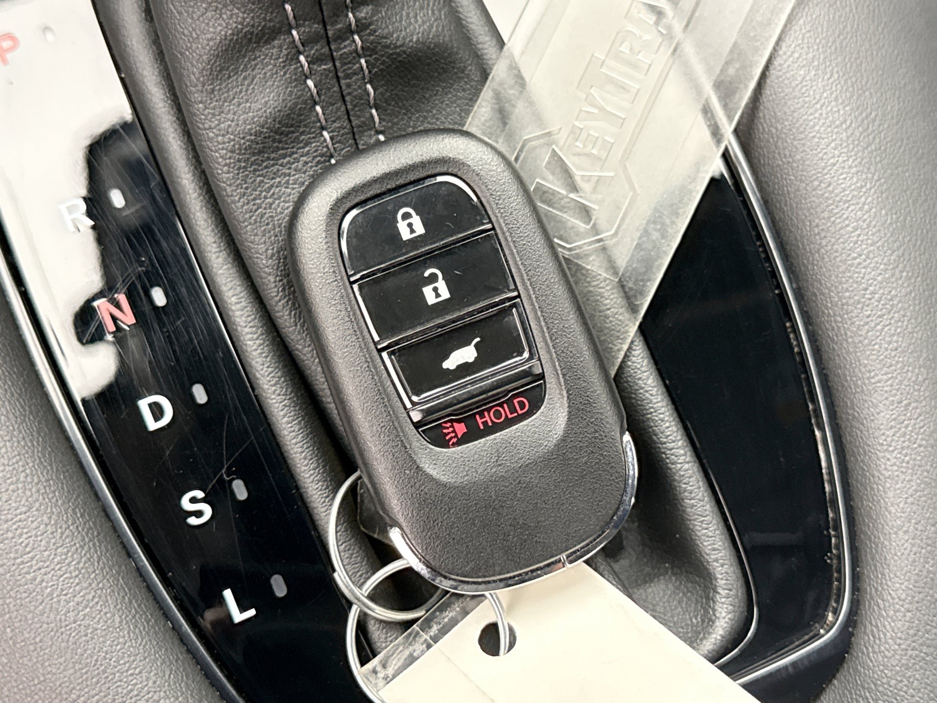 Used 2024 Honda HR-V LX image 22