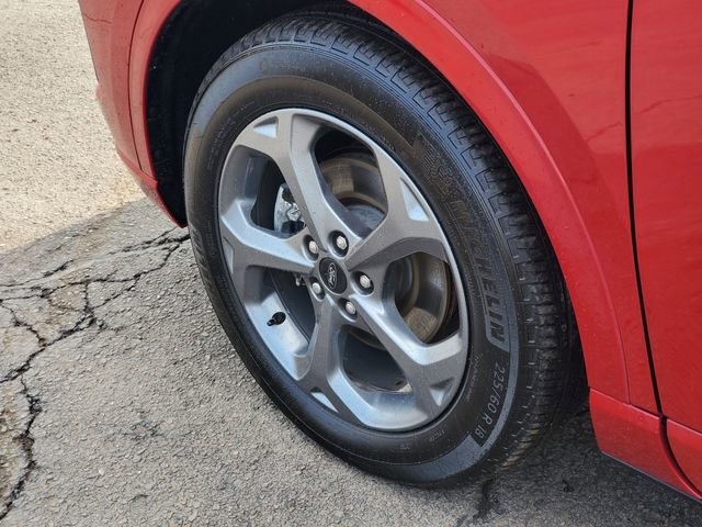 Used 2023 Ford Escape ST-Line w/ Tech Pack #1 image 34