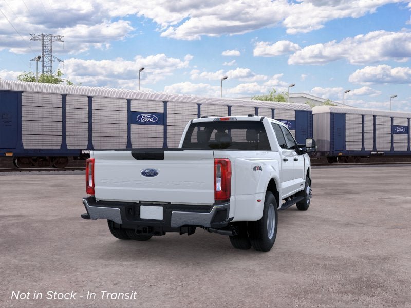 New 2026 Ford F350 XL AWD/4WD image 8
