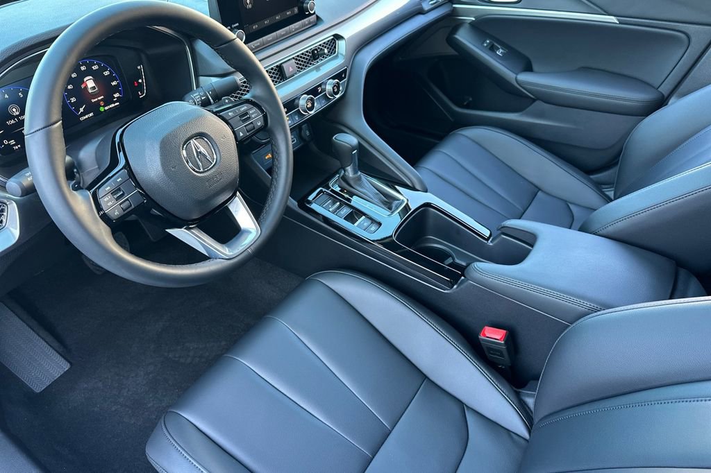 Certified 2025 Acura Integra image 11